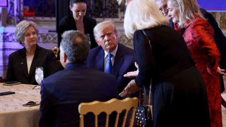 MIDTERMS. Al meer dan 100 ‘election deniers’ verkozen, Trump spreekt opnieuw van verkiezingsfraude