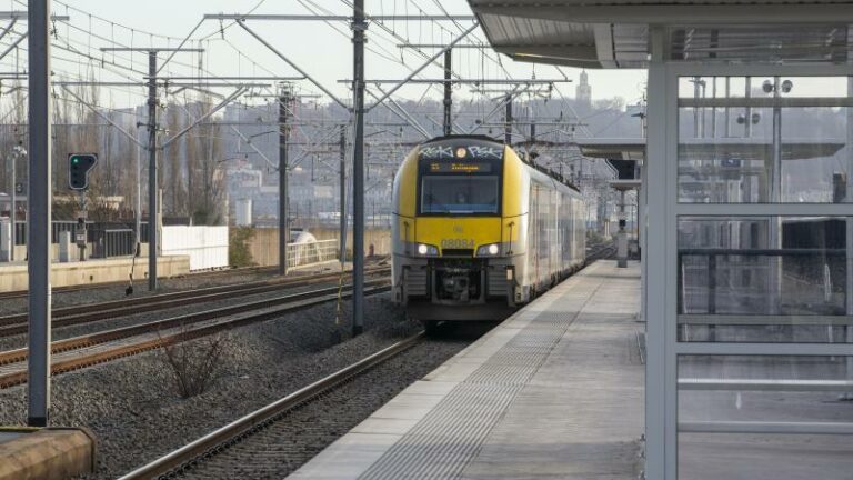 NMBS stelt uitbreiding aanbod uit