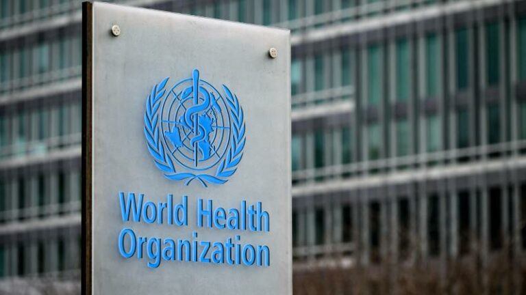 WHO meldt 90 procent minder sterfgevallen door coronavirus sinds februari