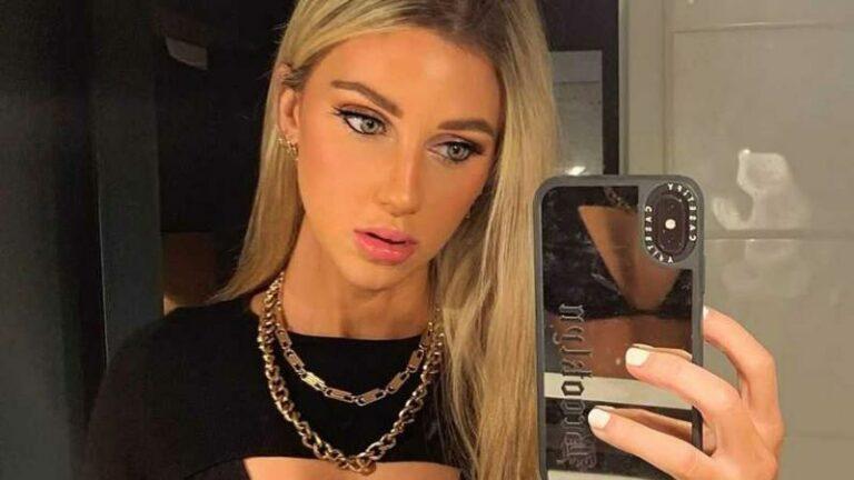 Vrouwelijke dj reageert op kritiek dat «ze meer kleren moet aandoen» (video)