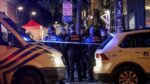 Politieagent overleden na mesaanval in Schaarbeek