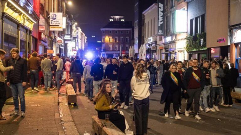 Schaarste leidt tot duurdere studentenkoten: huurprijs stijgt tot gemiddeld 450 euro