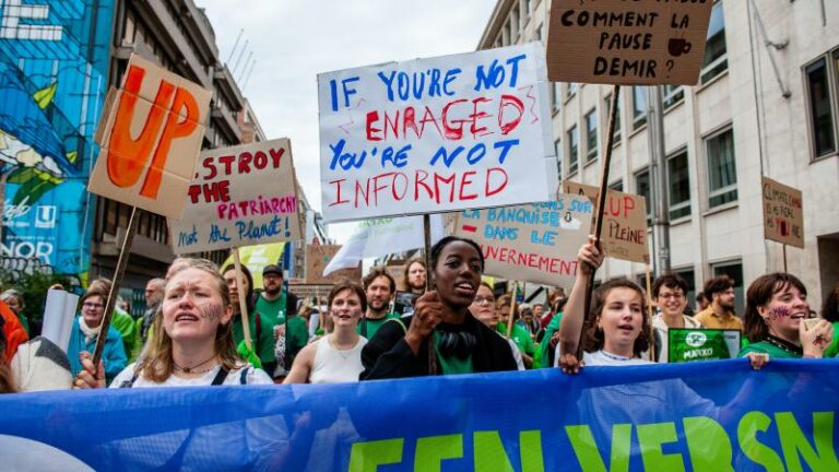 België stijgt op Climate Change Performance Index, maar blijft bij slechtste van Europa