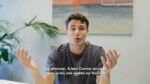 Conner Rousseau lanceert eigen YouTube-kanaal