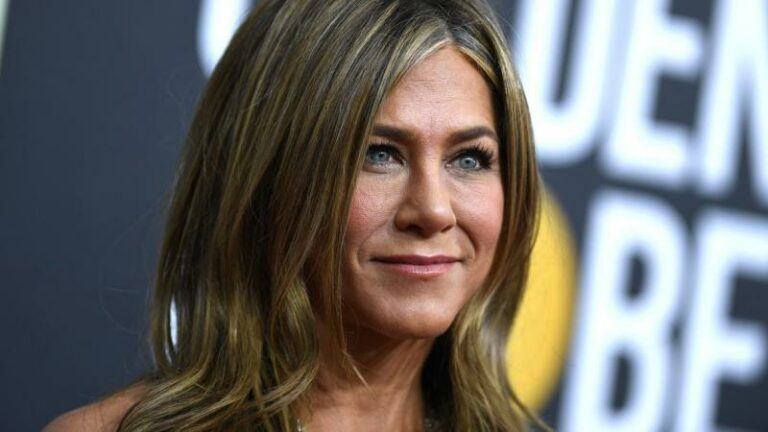 Vader van Jennifer Aniston overleden: «Ik zal voor altijd van je houden»