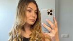 ‘Temptation’-Jolien maakt indruk met badkamerselfie: «Maar hoe knap ben jij?!» (foto)