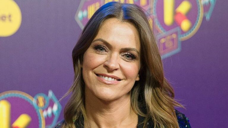 Papa van Karen Damen overleden: «Rust zacht»