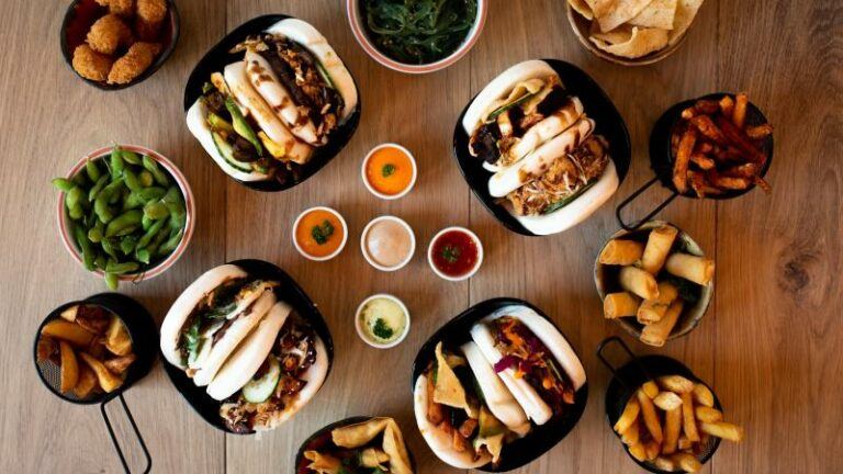 Deze Koreaanse food trends verwarmen deze winter je hart