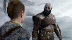 GAMES. ‘God of War: Ragnarök’: Echt de game van het jaar?