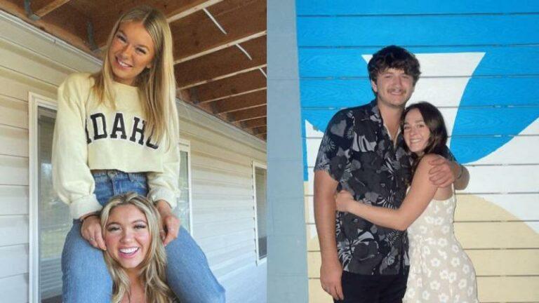 WTF. Vier studenten vermoord in VS, politie staat voor een raadsel