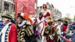Lespakket over Zwarte Piet gelanceerd voor Nederlandse kinderen