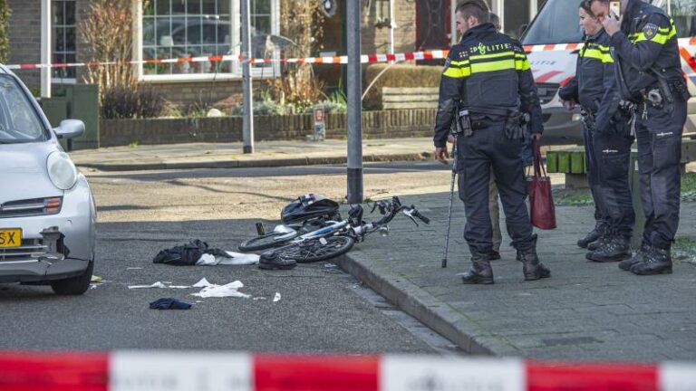2022 kent het hoogste aantal fietsdoden in België in 10 jaar
