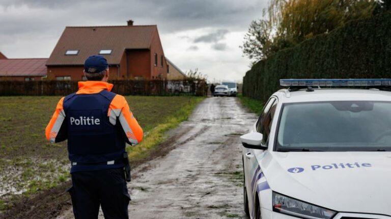 Twee jonge meisjes vermoedelijk door vader om het leven gebracht in Oostkamp
