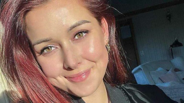 Lotte Vanwezemael heeft een nieuwe vriend (foto)