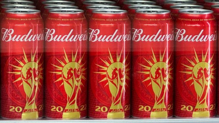 FIFA bevestigt alcoholverbod in de stadions tijdens WK