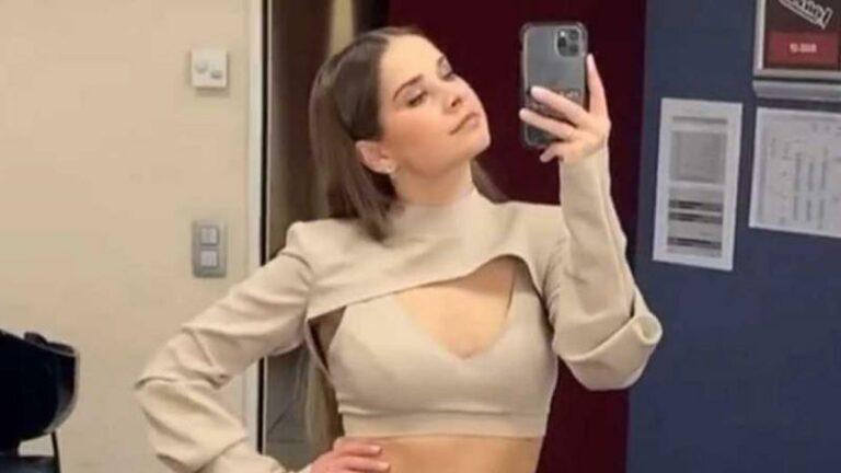 Laura Tesoro openhartig over haar seksleven: «Ik probeer graag nieuwe dingen uit»