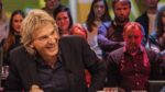 DWDD-presentator Matthijs van Nieuwkerk legt werk neer na onthullingen over wangedrag