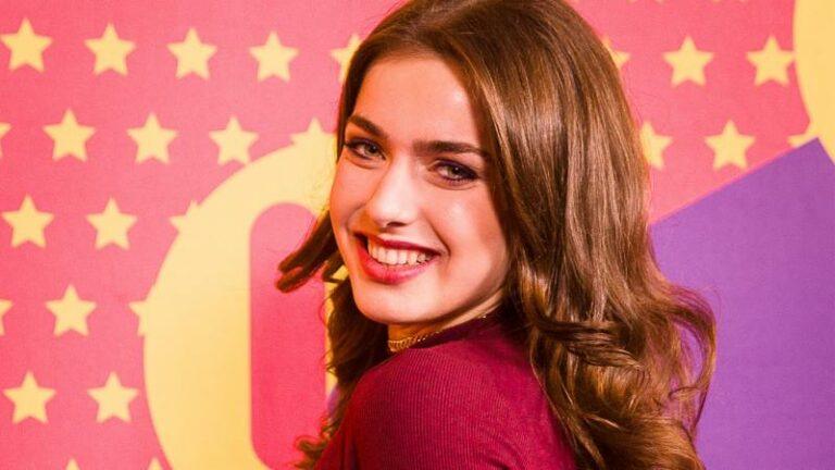 HUH?! Ook Olga Leyers is verloofd (en al veel langer dan gedacht)
