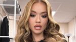 Rita Ora choqueert volgers met hoog uitgesneden outfit: «Dat ziet er heel ongemakkelijk uit!» (foto)