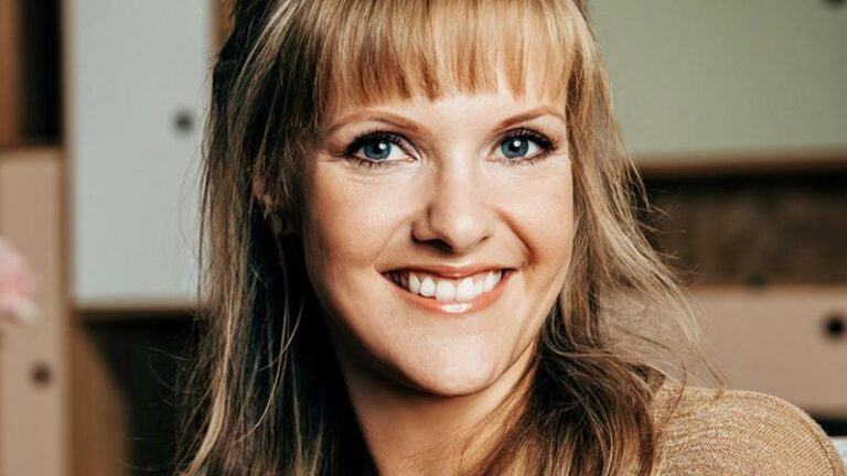 Wendy uit ‘Blind Getrouwd’ heeft de liefde gevonden: «Je verdient het!» (foto)