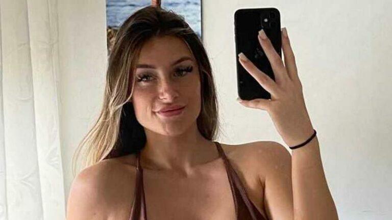 ‘Temptation’-Demi durft eindelijk in bikini poseren: «Het resultaat mag er zijn!» (foto)