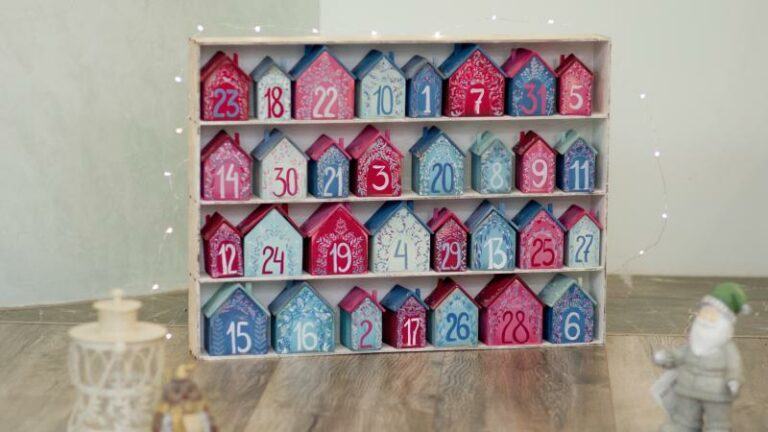 De 11 leukste adventkalenders om af te tellen naar kerst