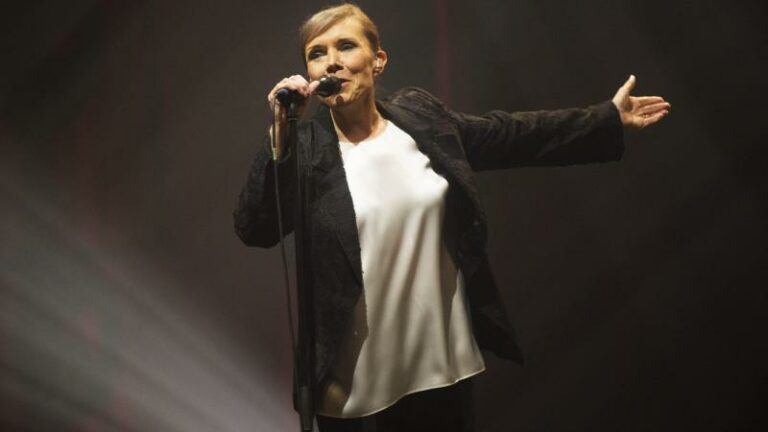 Vaya Con Dios krijgt Lifetime Achievement Award op MIA’s