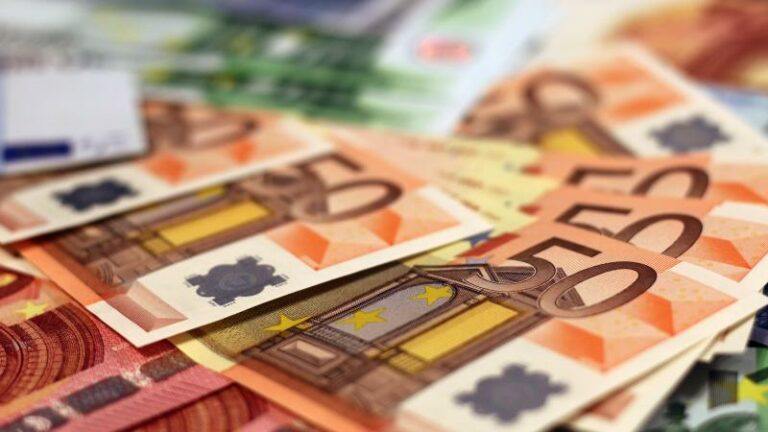 Dit is waarom de inflatie ook de komende jaren zal toenemen