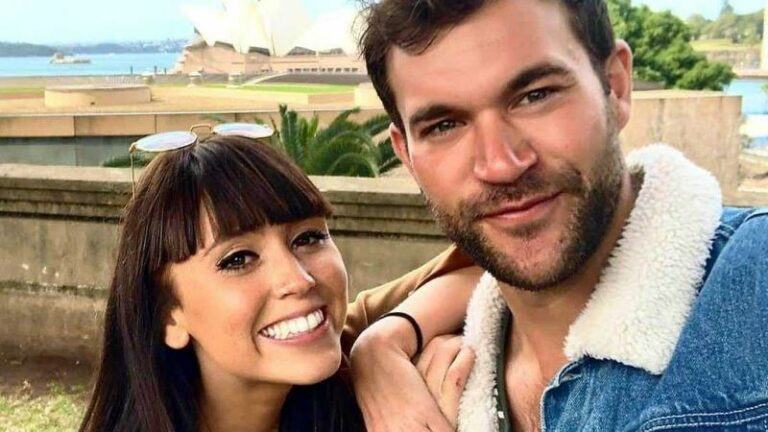 Romina uit ‘Boer zkt Vrouw’ bevallen van eerste kindje: «Zo’n mooie naam!»