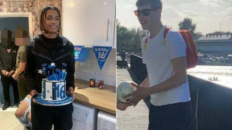 WTF. Twee tieners om het leven gebracht in Londen: minderjarige verdachte gearresteerd