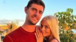 Vriendin van Thibaut Courtois verbluft fans met bikinifoto’s: «Gewoonweg perfectie!»