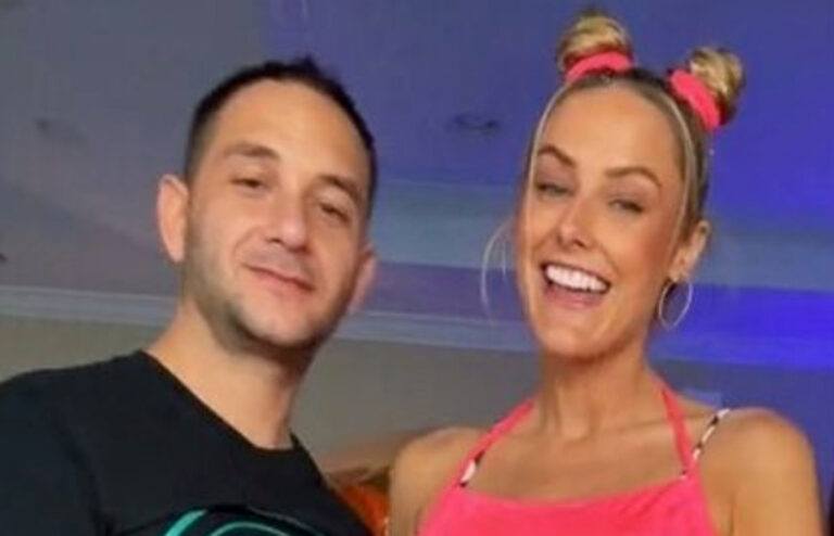 Zwangere TikTokster trekt zich niets aan van kritiek: “Ja, mijn echtgenoot heeft seks met een andere vrouw!” (video)
