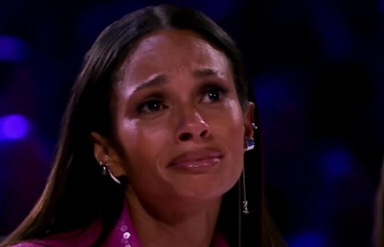 Jury in tranen na ontroerende auditie van ‘Magic Mike’: “Dit is échte magie” (video)