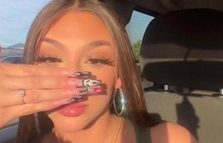 “Haters zeggen dat mijn neus mijn gezicht verpest, maar ik zou het niet anders willen” (video)