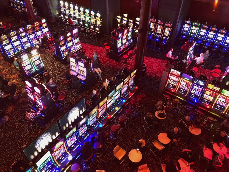 Deze strategieën zijn beschikbaar in het casino
