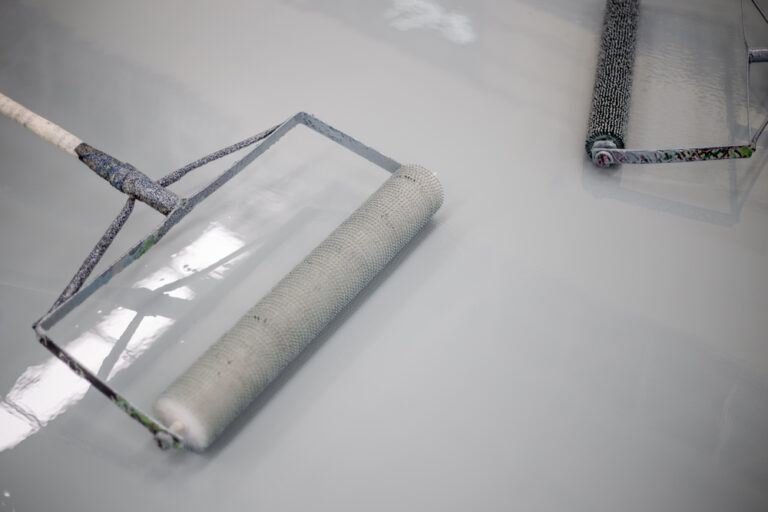 <strong>Creatief aan de slag met epoxy giethars</strong>
