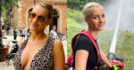 ‘Knapste brandweervrouw van Duitsland’ zet Instagram in vuur en vlam: “Je bent zo verdomd mooi!” (foto’s)