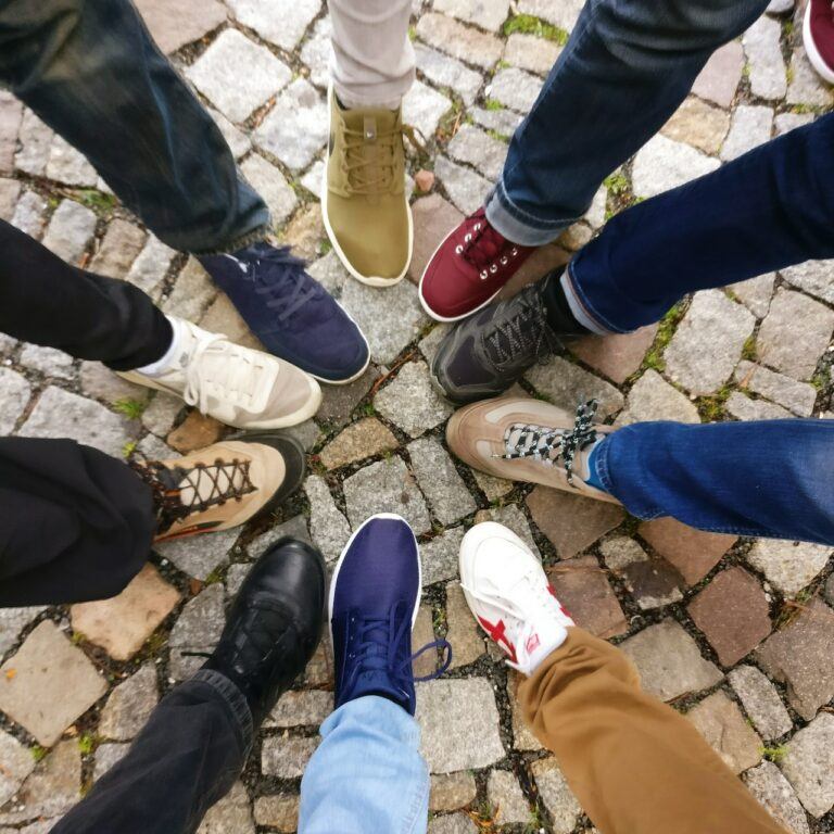 <strong>Sneakers voor ieder seizoen</strong>