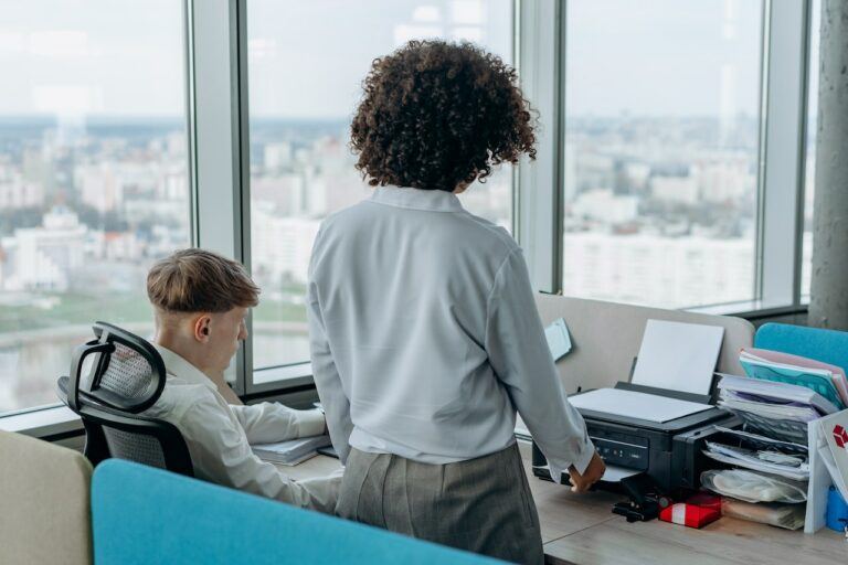 Besparen met een energiezuinige printer is niet per se een goed idee