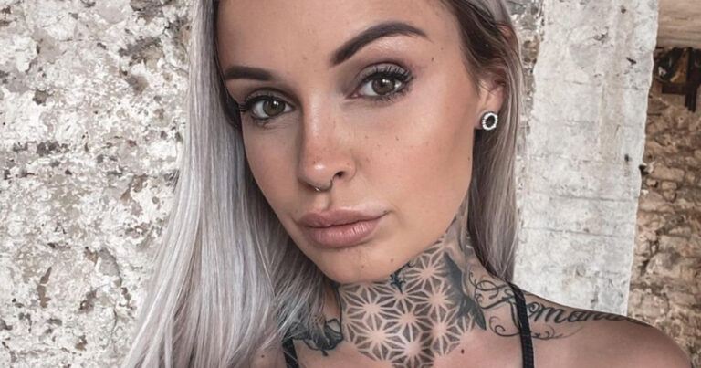 ‘Temptation’-Pommeline start met OnlyFans: “Ik ben de censuur van Instagram beu” (foto)