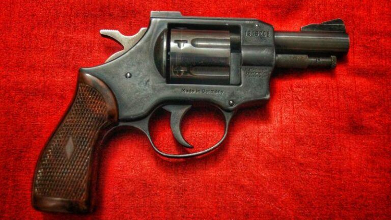 WTF. 12-jarige sterft bij Russische roulette in Mississippi
