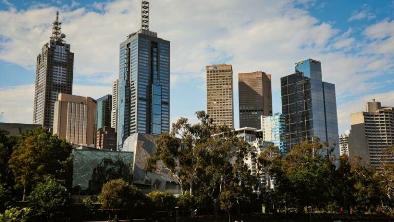 Dit is de vriendelijkste stad ter wereld