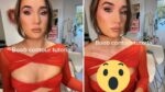 Influencer onthult eenvoudig trucje om je borsten er meteen groter uit te laten zien: «Onvoorstelbaar!»
