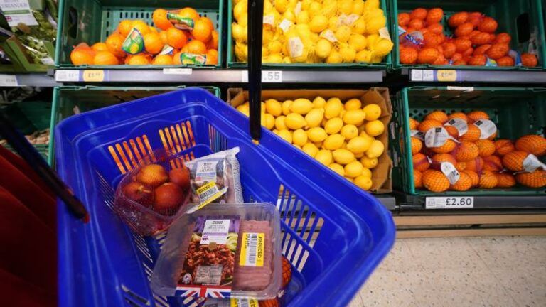 Winkelkar werd op één jaar 18% duurder: deze producten stegen fors in prijs