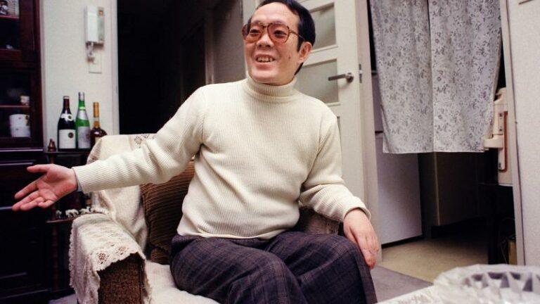 Issei Sagawa overleden: hoe de «Japanse kannibaal» een ster werd na het eten van een 24-jarige student