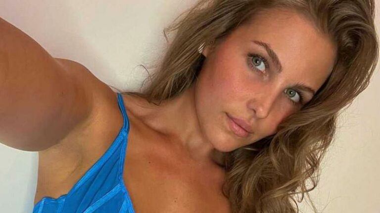 ‘Temptation’-Donna verbaast volgers in lingerie: «Niet normaal!» (foto)