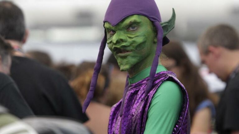 ‘Goblin mode’ is het Oxford woord van het jaar: wat betekent het?