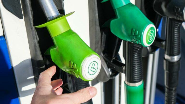 Gedaan met goedkoop tanken over de Franse grens
