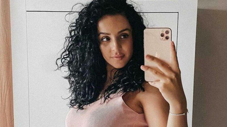 ‘Temptation’-Rodanya bevallen van tweeling: «Ons gezin is compleet»