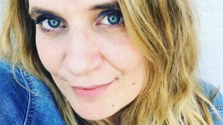 Ruth Beeckmans deelt pakkende foto met overleden partner: «Ik mis je zo»
